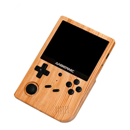 Fashionable Retro Arcade Handheld Game Console