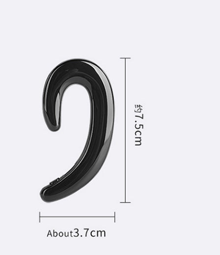 In-ear wireless Bluetooth headset mini earphone