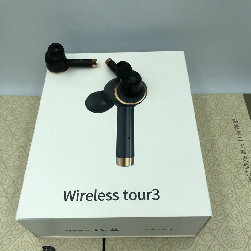 L2 wireless TWS bluetooth headset