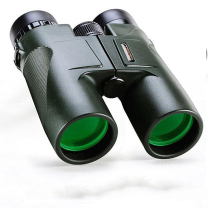 Civilian binoculars