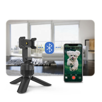 360 degree rotating mobile phone holder