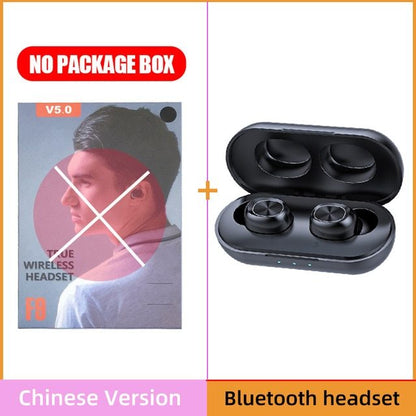 New 279 Bluetooth headset