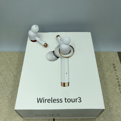 L2 wireless TWS bluetooth headset