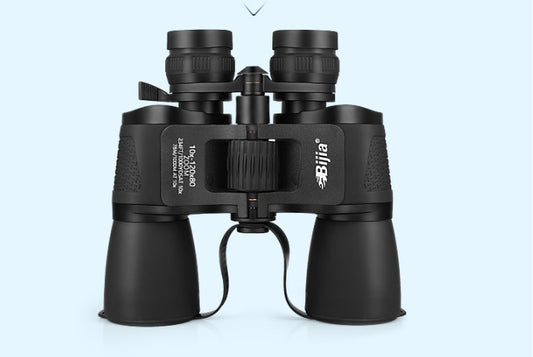 binoculars