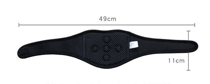 Self-heating Neck Guard Magnet Magnetic Therapy Neck Guard