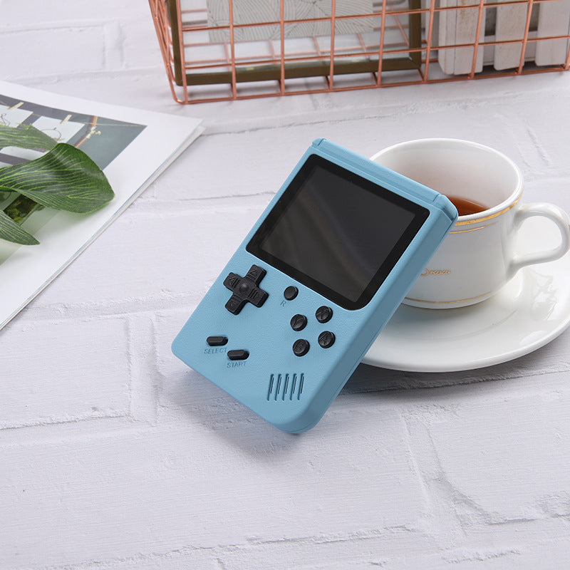 Retro Nostalgic Classic Mini Game Console