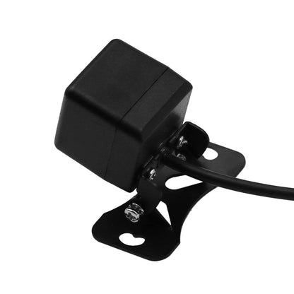 Car HD Night Vision External CCD Camera