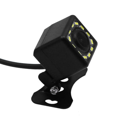 Car HD Night Vision External CCD Camera