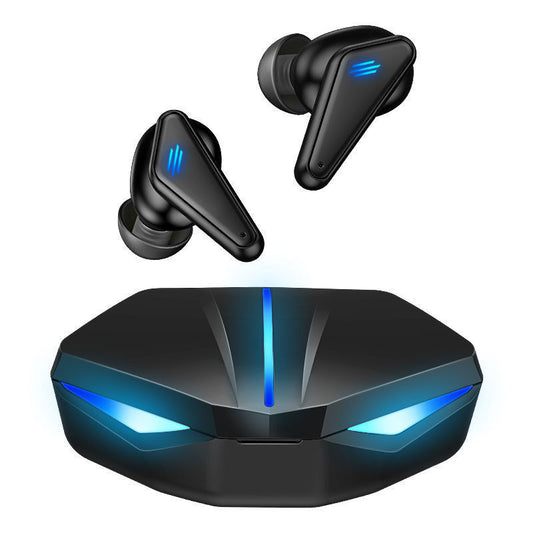 Private Model K55 Wireless Bluetooth Headset Gaming