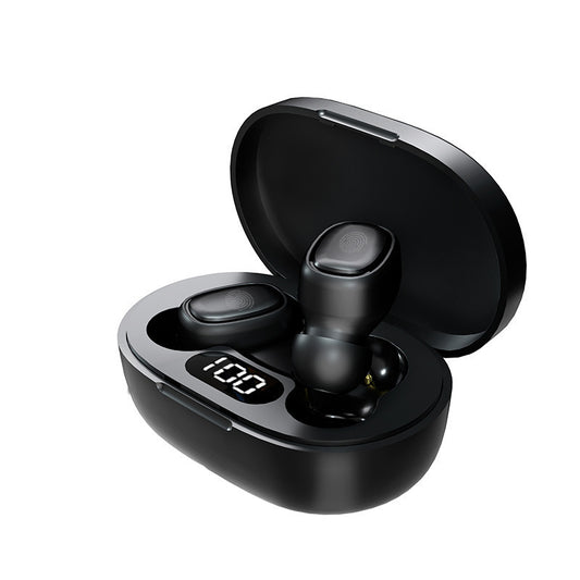 Mini Bluetooth Headset Is Suitable For New 5.0 Private Mode F9