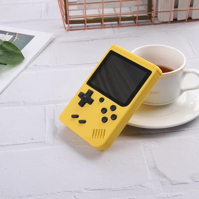 Retro Nostalgic Classic Mini Game Console