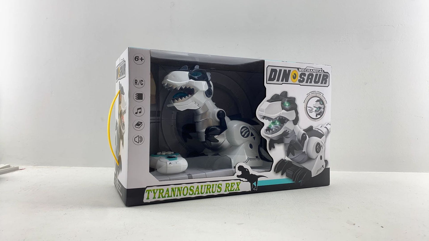 Remote Control Electric Toys Mechanical Dinosaur