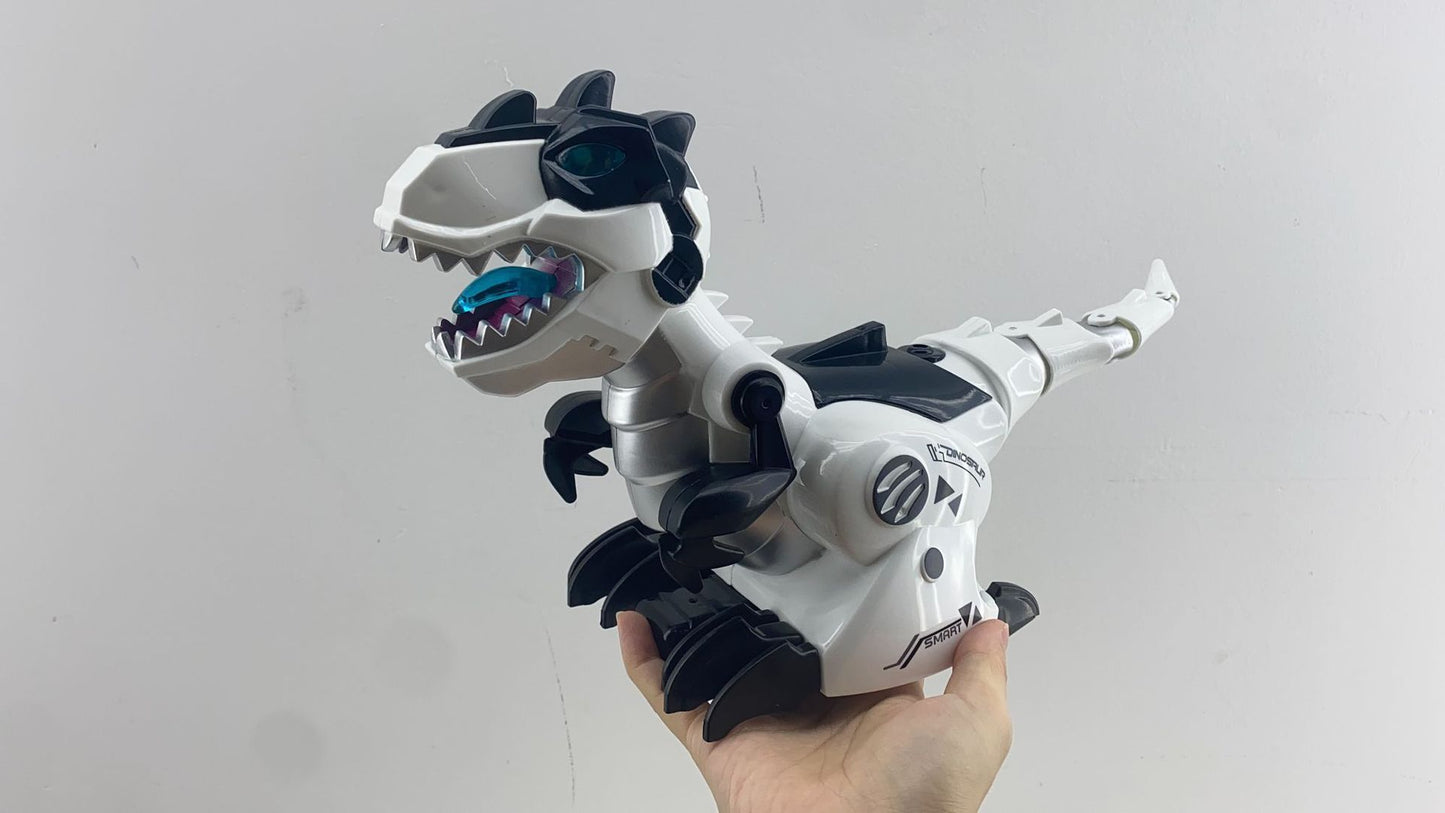 Remote Control Electric Toys Mechanical Dinosaur