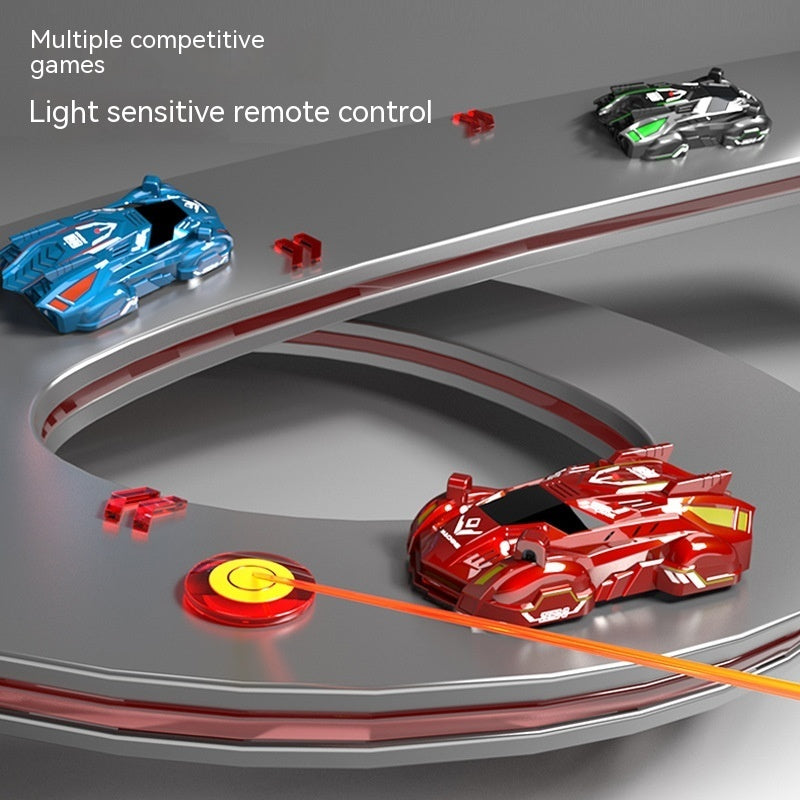 Children's Remote-control Automobile Toys