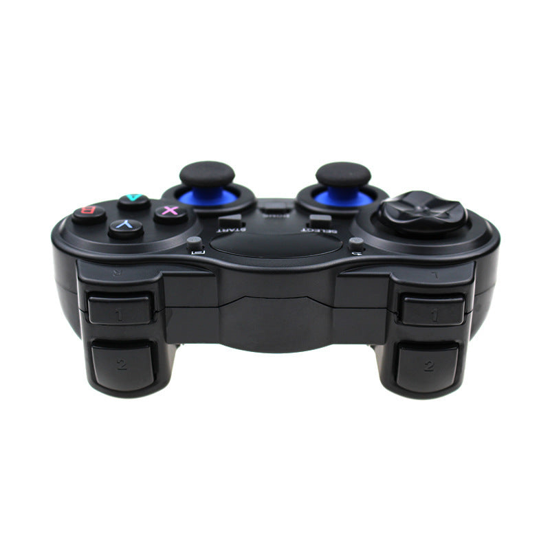 Android Game Handle 850M 2.4G Handle PC360 Wireless Handle PS3 TV Computer