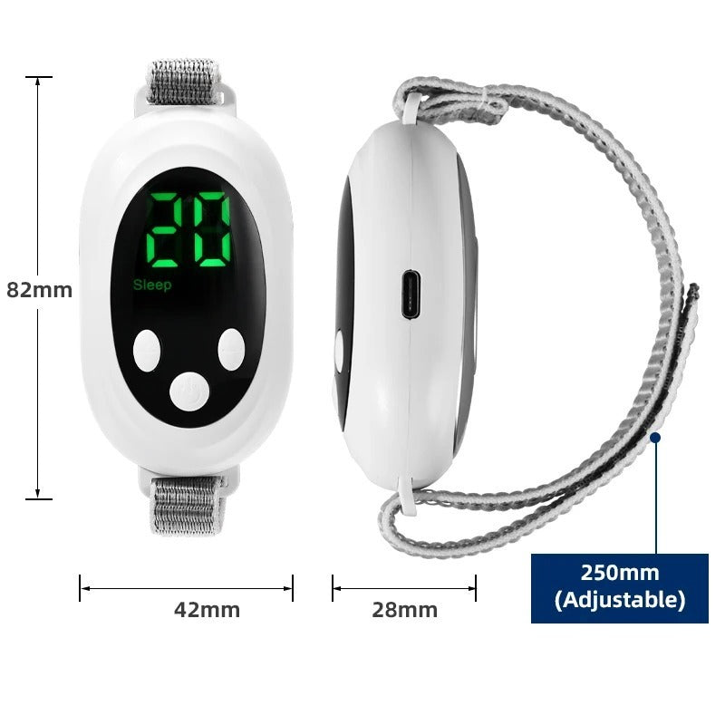 Auxiliary Instrument Intelligence Insomnia Help Device Sleeping Aid Instrument