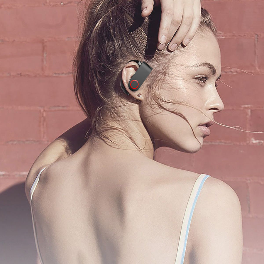 A9 TWS True Wireless Sports Bluetooth Headphones