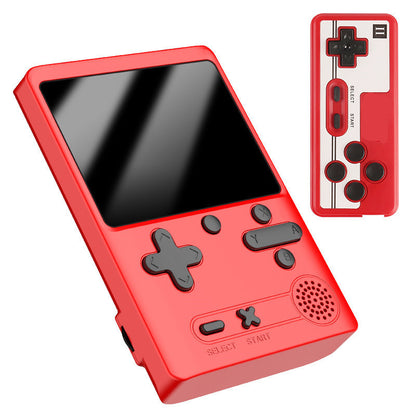 M6 Retro Nostalgic Two-player Handheld Game Console