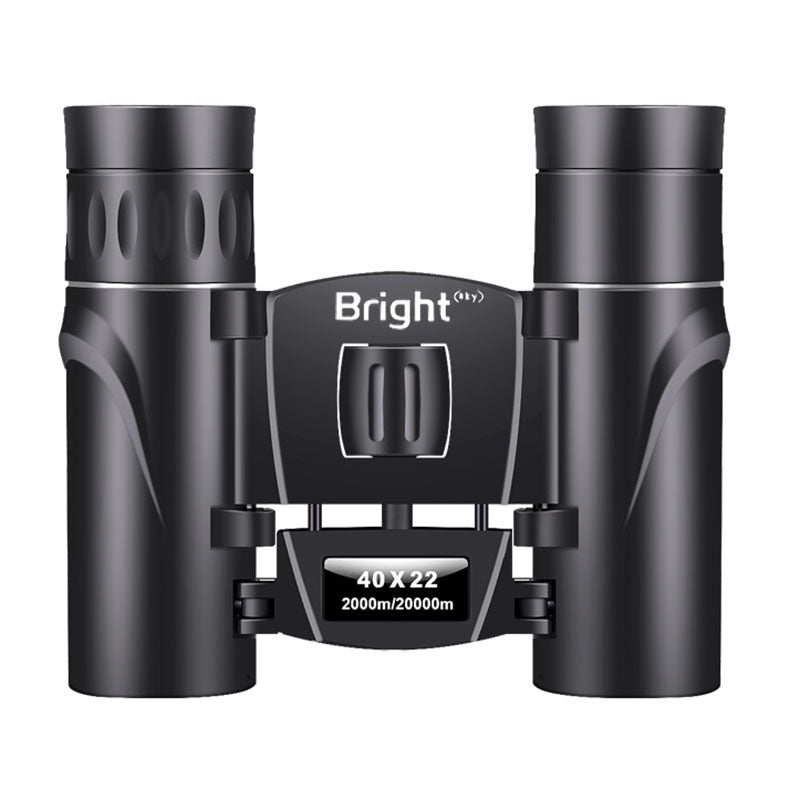 8x21 binoculars