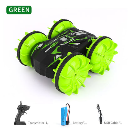 Children's Toys Remote Control Waterproof Remote Control Car