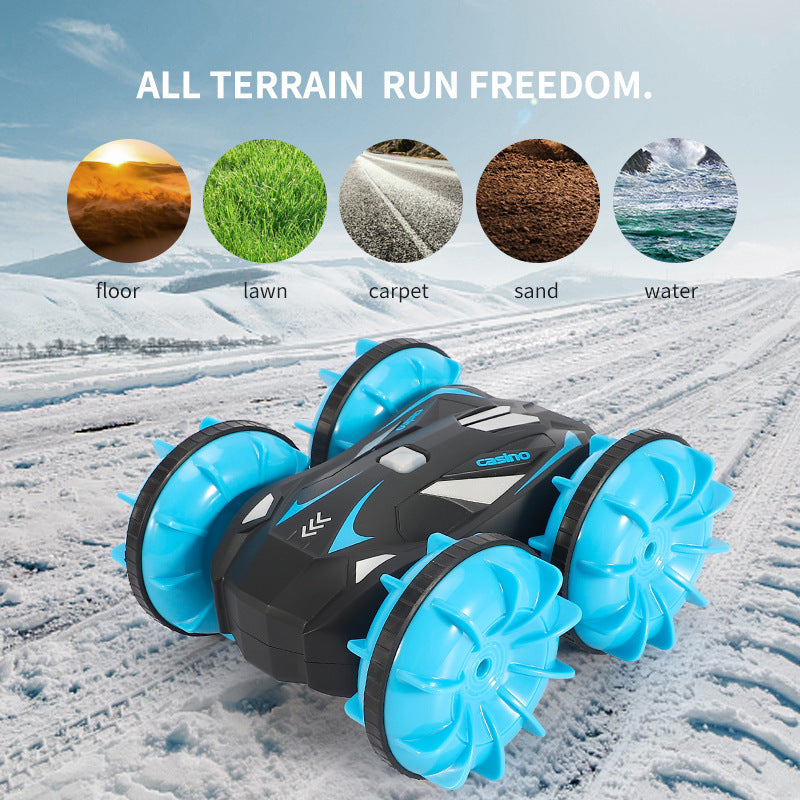 Children's Toys Remote Control Waterproof Remote Control Car