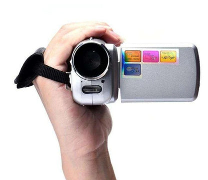 Digital camera gift home DV travel selfie