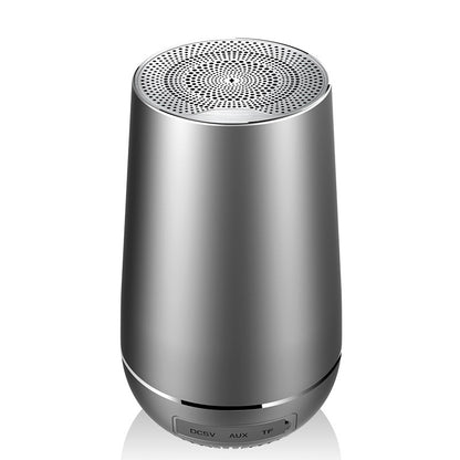 Wireless bluetooth speaker