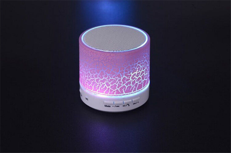 Mini Wireless Bluetooth Speakers