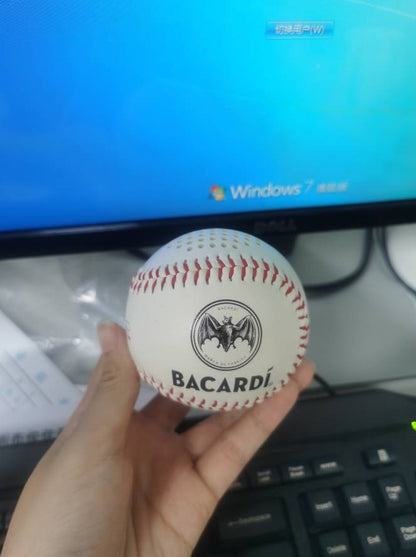 Baseball Home Bluetooth Speaker