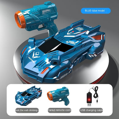 Children's Remote-control Automobile Toys