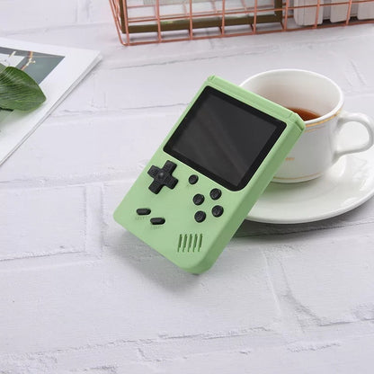 Retro Nostalgic Classic Mini Game Console