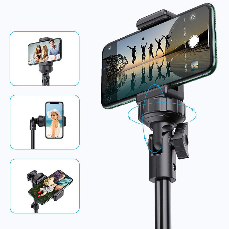 Compatible with Apple, Selfie stick tripod