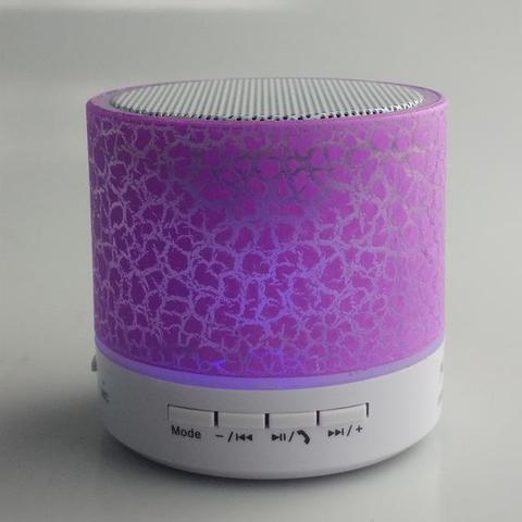 Mini Wireless Bluetooth Speakers