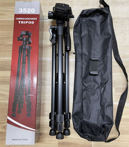 Live Photography SLR Camera Tripod Portable