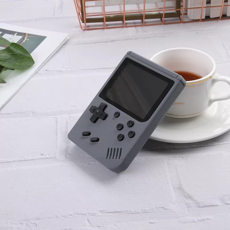 Retro Nostalgic Classic Mini Game Console