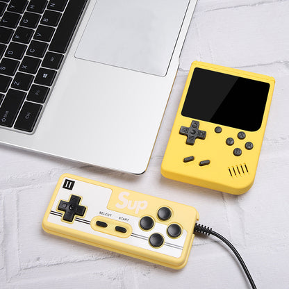 Retro Nostalgic Classic Mini Game Console