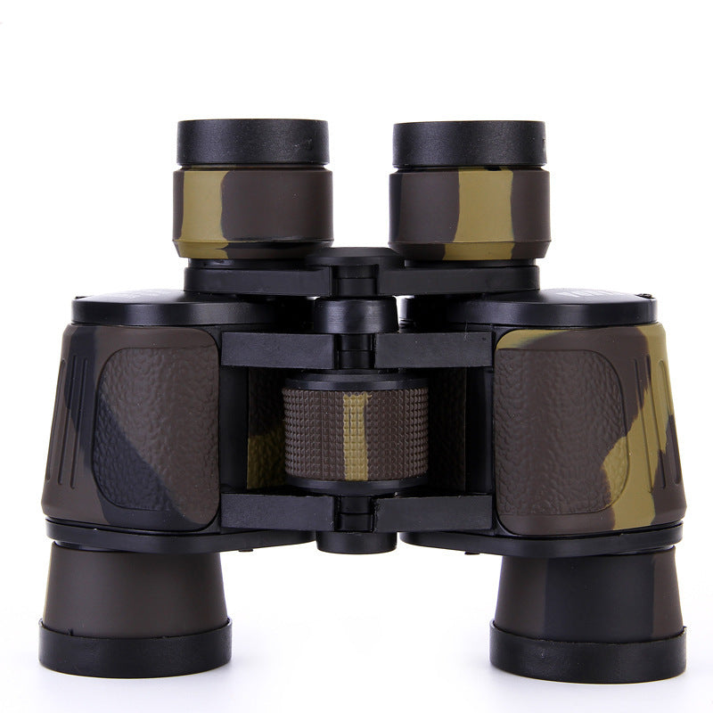 High power Binocular