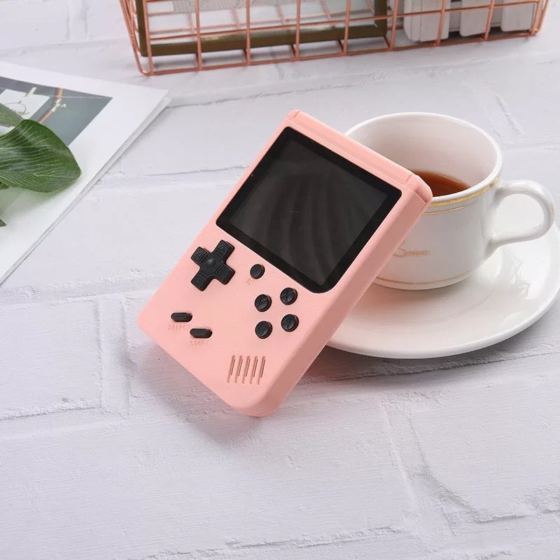 Retro Nostalgic Classic Mini Game Console