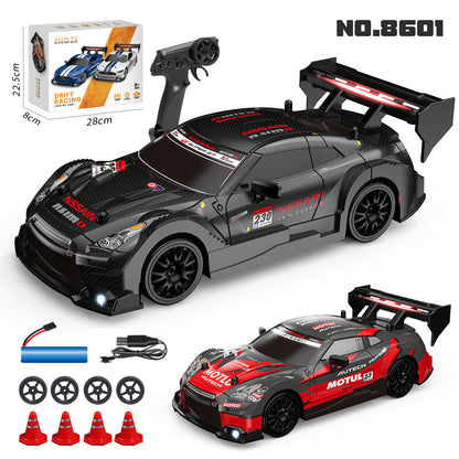 RC Drift High-speed Remote Control Car Educational Toys