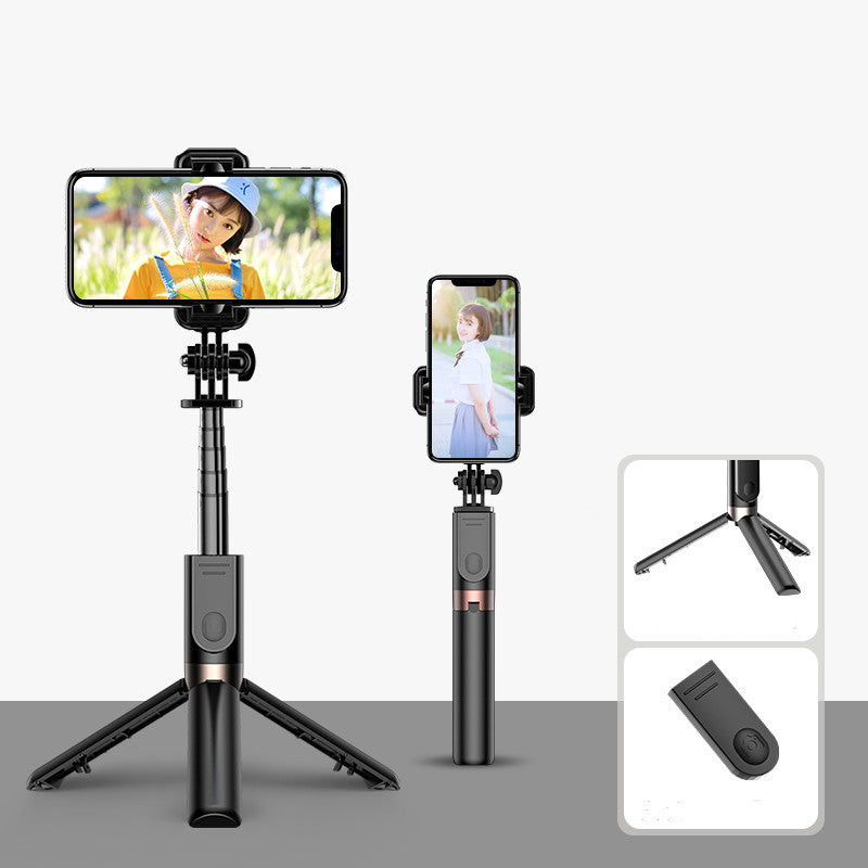 Compatible with Apple, Selfie Stick Tripod