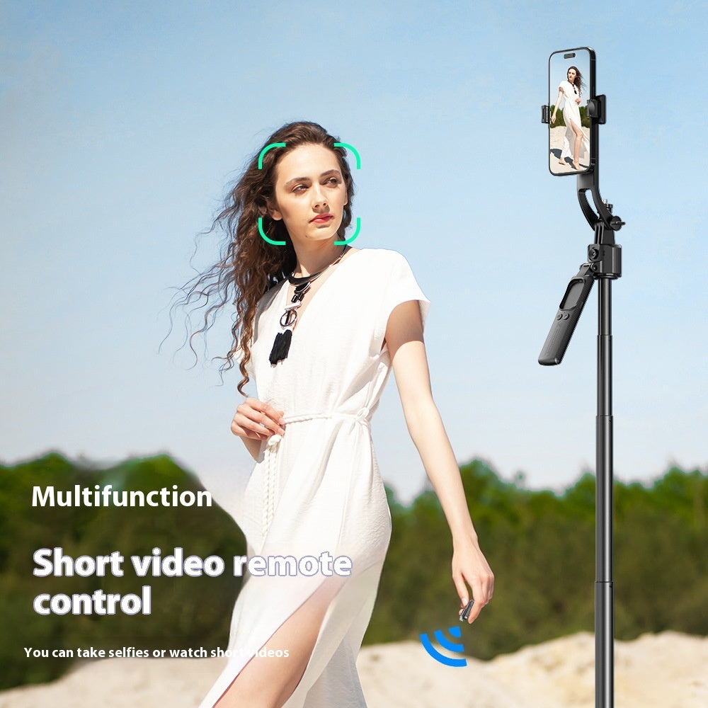 Selfie Stick C17 Intelligent AI And Anti-shake PTZ