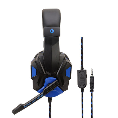 Headphones With Ear Protection Are Suitable For Computers