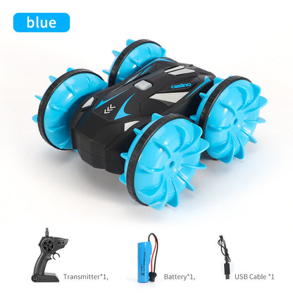 Children's Toys Remote Control Waterproof Remote Control Car