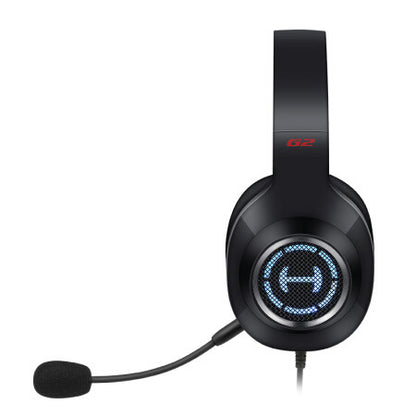 Esports headset eating chicken headphones