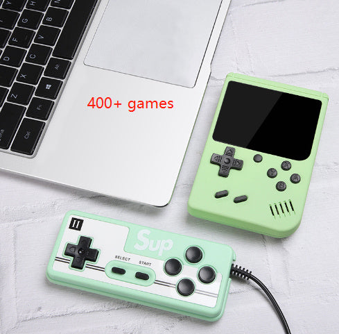 Retro Nostalgic Classic Mini Game Console