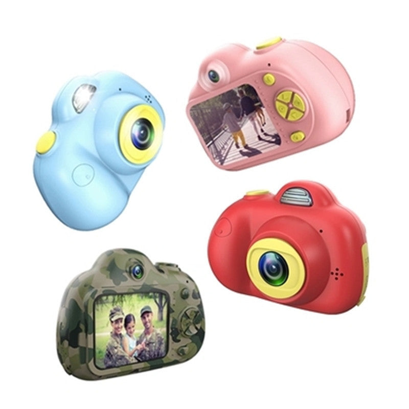 Children's SLR camera