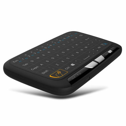 Mini H18 Wireless Keyboard 2.4GHz AirFly Mouse Remote Control Game Touchpad For Android TV Box Notebook Tablet