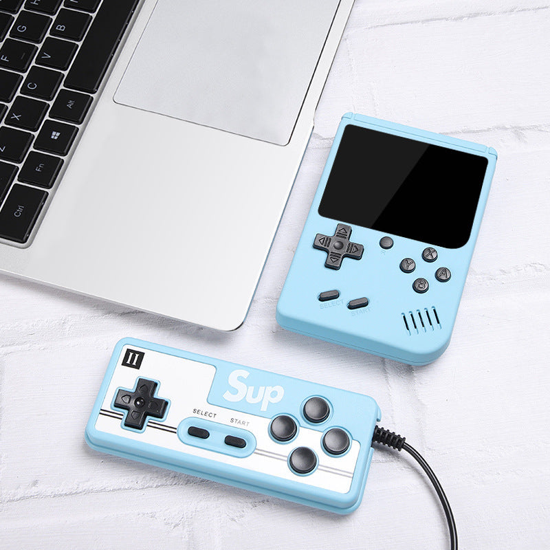 Retro Nostalgic Classic Mini Game Console