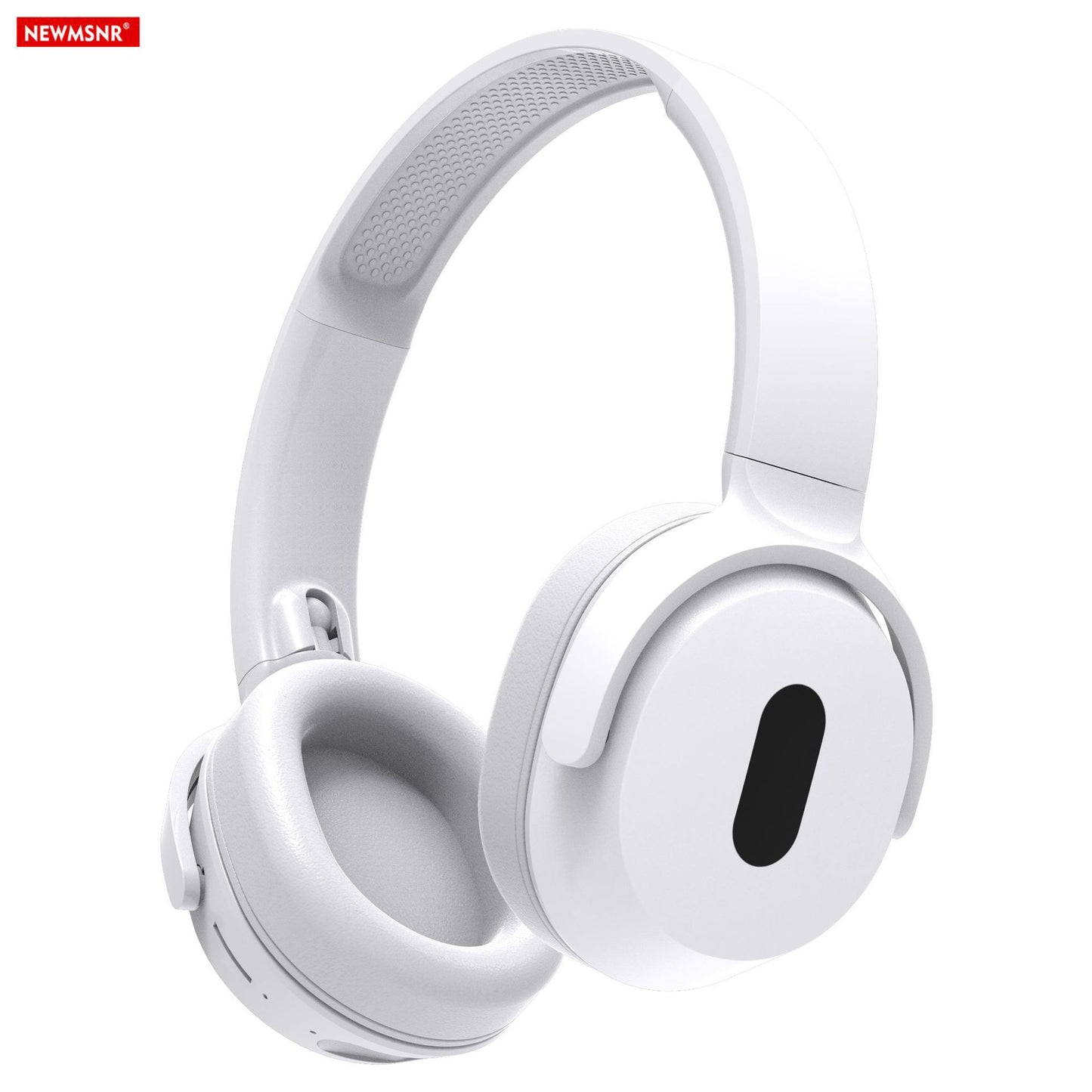 Foldable Wireless Headphones Bluetooth Sports Earphones Hifi Stereo Noise Cancelling Headphones With Mic Over Ear Gamer Headsets