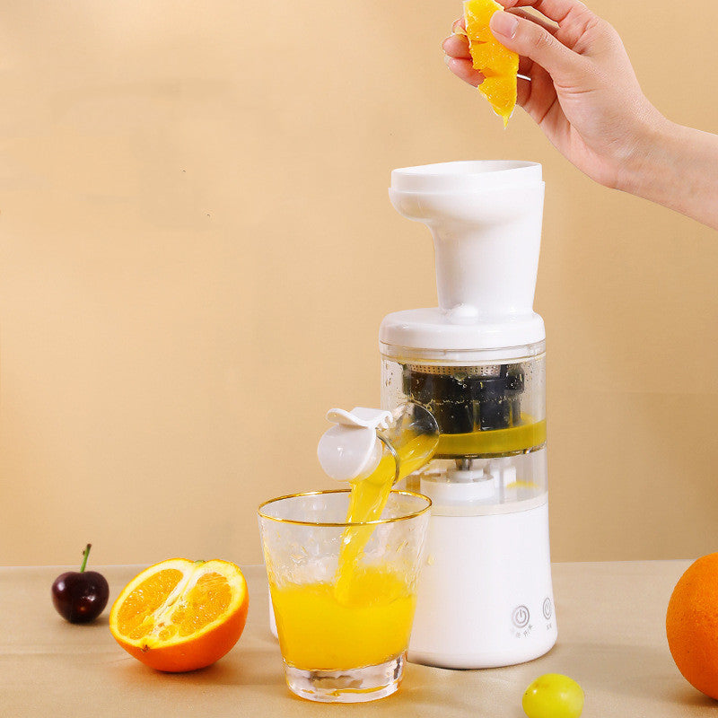 Home Portable Blender Wireless Automatic Fruit Machine Ktichen Gadgets